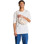 Hindbag Sofia XL Bum Bag - Jute Cream