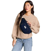Hindbag Sofia XL Bum Bag - Navy