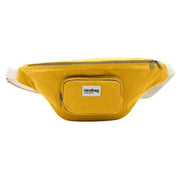 Hindbag Sofia XL Bum Bag - Saffron Yellow