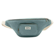 Hindbag Sofia XL Bum Bag - Sage Blue