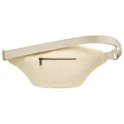 Sac Banane Hindbag Sofia XL - Velours Beige