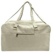 Grand sac de voyage Hindbag Yves - Vert Argile