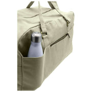 Grand sac de voyage Hindbag Yves - Vert Argile