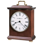 Howard Miller Tara Mantel Clock - Windsor Cherry