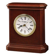 Howard Miller Windsor Carriage Tabletop Clock - Windsor Cherry