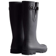 Bottes en caoutchouc réglables Hunter Downpour - Noir