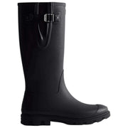 Bottes en caoutchouc réglables Hunter Downpour - Noir