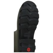 Bottes en caoutchouc réglables Hunter Downpour - Vert olive foncé