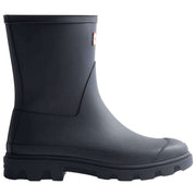 Bottes Wellington Courtes Hunter Downpour - Marine