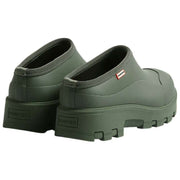 Sabots Hunter Elements - Vert Olive Foncé