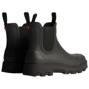 Bottes Chelsea élastiques Hunter Elements - Noir
