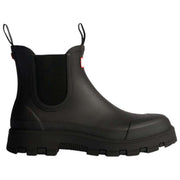 Bottes Chelsea élastiques Hunter Elements - Noir