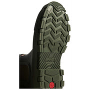 Bottes Chelsea élastiques Hunter Elements - Vert olive foncé