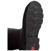 Bottes en caoutchouc réglables Hunter Field Downpour - Noir