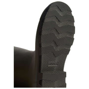 Bottes en caoutchouc réglables Hunter Field Downpour - Vert olive foncé