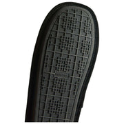 Chaussons Mules Hunter - Noir