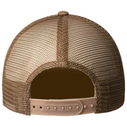 Casquette Trucker Kangourou Kangol kaki