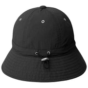 Chapeau Bob Décontracté Park Life de Kangol - Noir