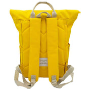 Sac Kind Bag London Hackney Medium Sac à dos - Tuscan Sun Yellow