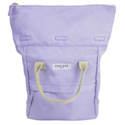 Kind Bag London Hackney Mini Backpack - Lilac