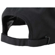Lacoste Baseball Cap - Black