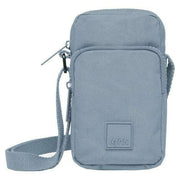 Lefrik Amsterdam Shoulder Bag - Stone Blue