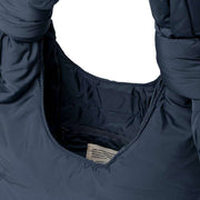 Lefrik Biwa Puffy Mini Shoulder Bag - Maibon Tech