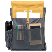 Lefrik Handy Backpack - New Mustard Yellow