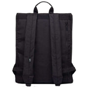 Lefrik Handy Stripes Backpack - Black