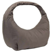 Lefrik Myra Shoulder Bag - Taupe Brown