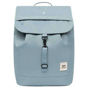 Lefrik Scout Backpack - Stone Blue