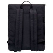 Lefrik Scout Ripstop Backpack - Black