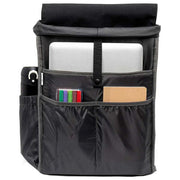 Lefrik Scout Ripstop Backpack - Black