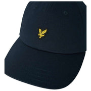 Casquette Lyle & Scott - Marine