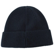 Bonnet Classique Lyle & Scott - Marine Foncé