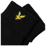 Gants classiques Lyle & Scott - Jet Black