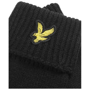 Gants classiques Lyle & Scott - Jet Black