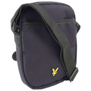 Sac bandoulière Lyle & Scott - Marine foncé