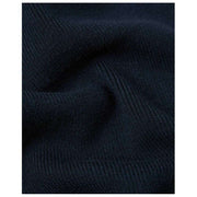 Écharpe unie Lyle & Scott - Marine foncé