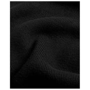 Écharpe unie Lyle & Scott - Noir de jais