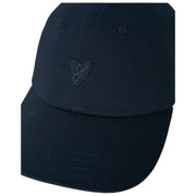 Casquette de Baseball Lyle & Scott Tonal Eagle - Marine
