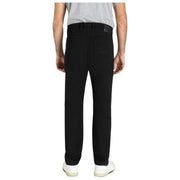 Pantalon MAC Jeans Arne Carbonium Gabardine - Power Black