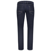 MAC Jeans Ben Authentic Denim Jeans - Bleu Noir