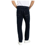 MAC Jeans Ben Authentic Denim Jeans - Bleu Noir