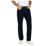 MAC Jeans Ben Authentic Denim Jeans - Bleu Noir
