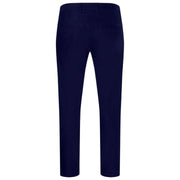 Pantalon MAC Jeans Griffin Techno Twill - Bleu Nautic