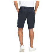Short en jean MAC Jeans Jog'N Jersey - Bleu nuit