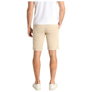 Short en jean MAC Jeans Jog'N Jersey - Smoothly Beige