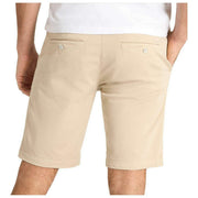 Short en jean MAC Jeans Jog'N Jersey - Smoothly Beige