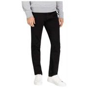 Jean MAC Jeans Jog'n Light Sweat Denim - Black Clean